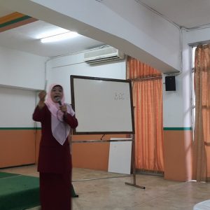 kegiatan Micro Teaching diikuti oleh seluruh Guru Darunnajah Jakarta