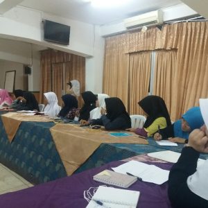 Pelatihan Fotografi dan Sinematografi Darunnajah Pusat dan Darunnajah Cabang