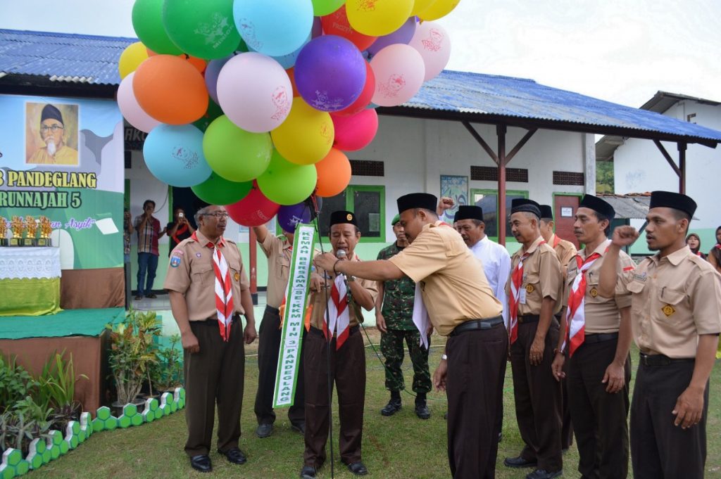 kemah-bersama-madrasah-ibtidaiyah-se-kkm-min-3-pandeglang-di-pondok-pesantren-an-nahl-darunnajah-5-cikeusik-pandeglang-banten