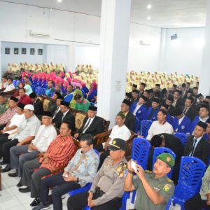 Kegiatan Santri Di Pesantren Darunnajah Jakarta