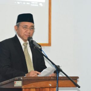Pelepasan peserta PPM 2016-2017
