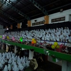 Darunnajah Awards 2017 Santri Putri