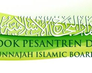 Hari pertama pendaftaran santri baru Darunnajah Jakarta