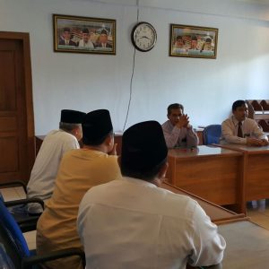 Ustadz Darunnajah Jakarta Sillaturahim Ke Pondok Modern Darussalam Gontor