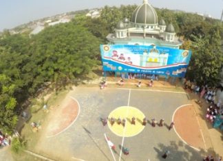 Serahkan Semua Kepada Allah