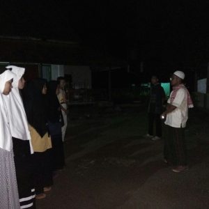 Pondok pesantren An-Nahl Darunnajah 5 Cikeusik Pandeglang Banten