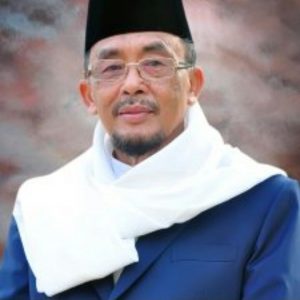 Drs. KH. Mahrus Amin