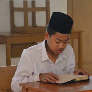 Baca Al-quran