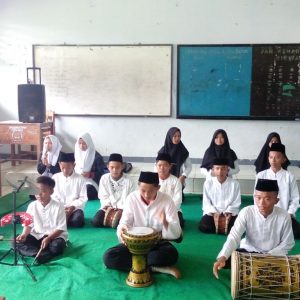 santri pondok pesantren an nahl darunnajah 5