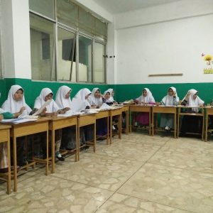 Sidang Musyawarah Kerja Pengurus OSDN