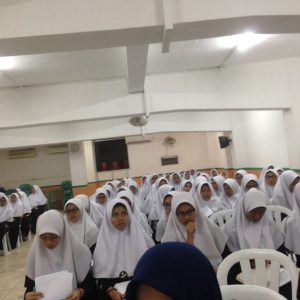 Sidang Paripurna Pengurus OSDN