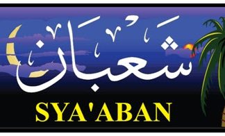 Keutamaan Puasa di Bulan Sya'ban