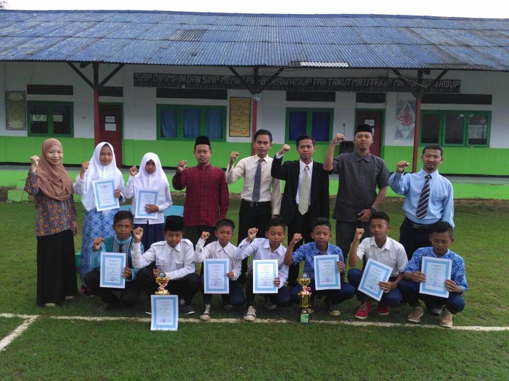 pondok pesantrwn an nahl darunnajah 5