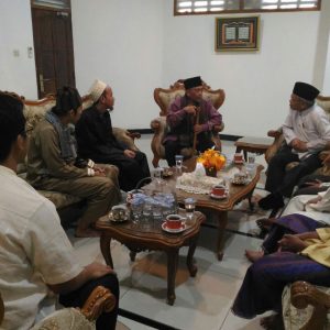 Pesantren Darunnajah Jakarta Menerima Kunjungan Dari Pesantren Al-Falah Magetan