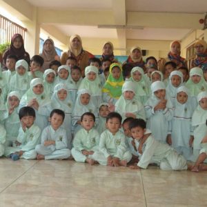 tk islam darunnajah