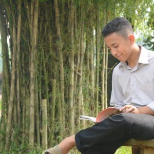 Nurul Ilmi, cahayanya Ilmu