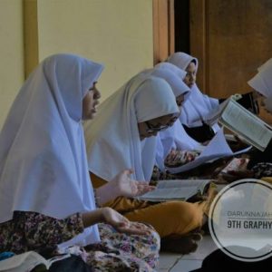 6 Syarat mutlak menuntut ilmu