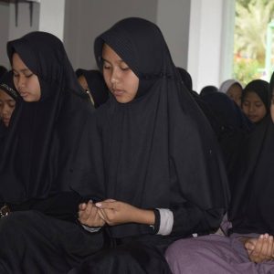 Makna Tahun baru Islam Bagi Santri