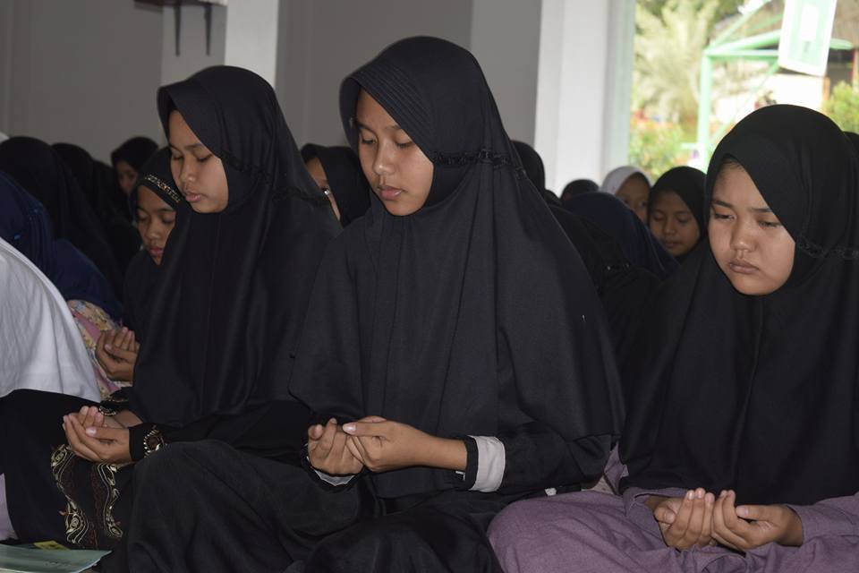 Makna Tahun baru Islam Bagi Santri