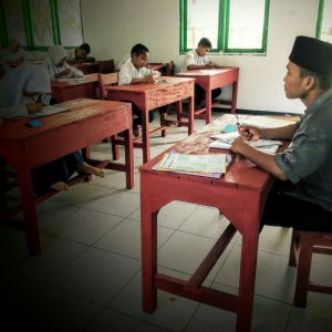 Sekolah Gratis Bagi Masyarakat Yang Kurang Mampu Di An-Nahl Darunnajah 5