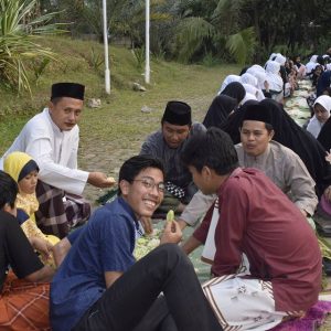 Tasyakuran Tahun Baru Islam