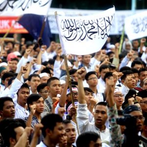 Pesantren Benteng Terakhir Umat Islam