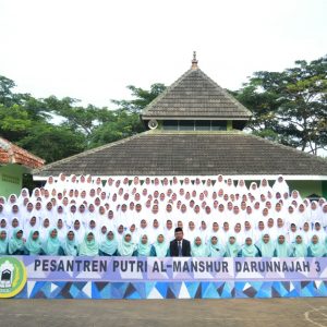 agenda perfotoan pondok