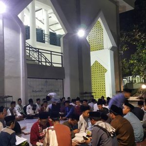 Rutinitas Santri Darunnajah Jakarta Setelah Subuh