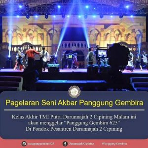 Panggung Gembira 625