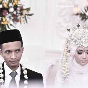 From Wedding Giyanto dan Dhinta