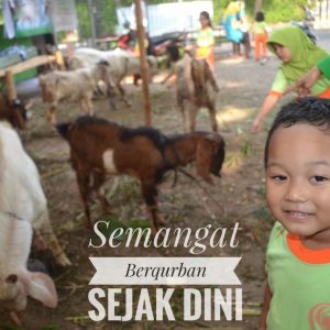 Binatang Yang Boleh Untuk Qurban