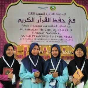 Musabaqoh Hifdzil Qur'an