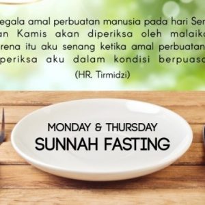 puasa sunnah