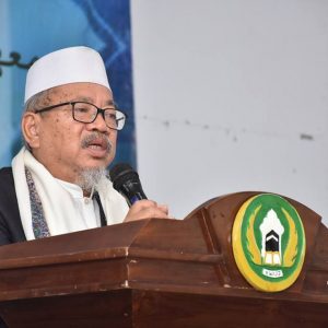 pondok pesantren darunnajah 2 cipining