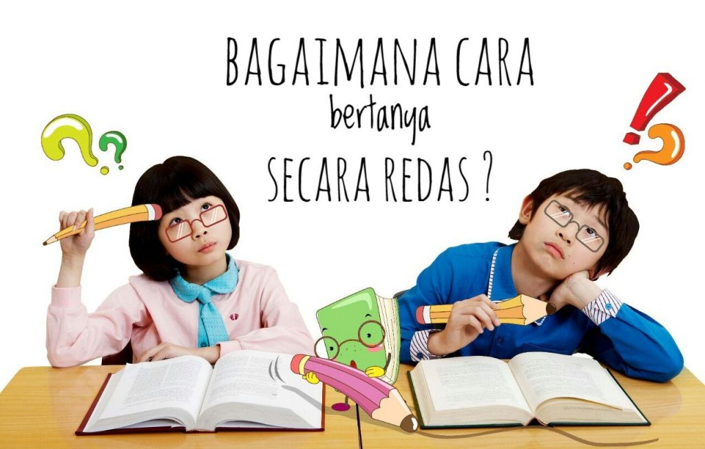 bertanya