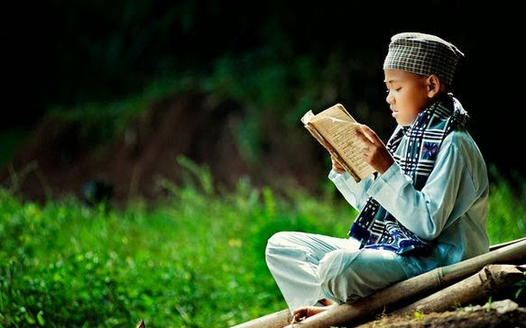 5 tips agar bisa konsisten dalam membaca Al-Qur'an