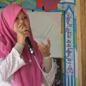 Guru Pondok Pesantren Darunnajah 5An-Nahl