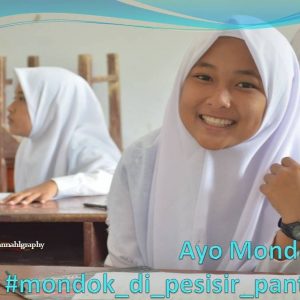 Keuntungan Bersekolah Di Pondok Pesantren Darunnajah