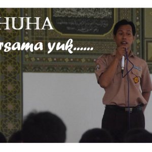 Dhuha Bersama