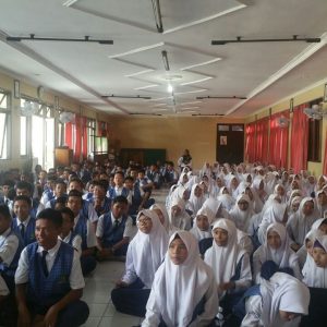 Hari Kedua : Sosialisasi Pesantren Darunnajah Di Wilayah Jambi