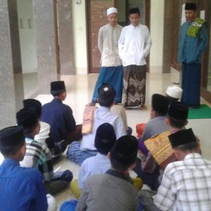 Pikirkan Dan Syukurilah Nikmat Allah SWT