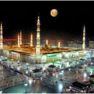 madinah almunawaroh