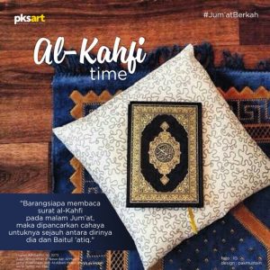 Surat Al-kahfi