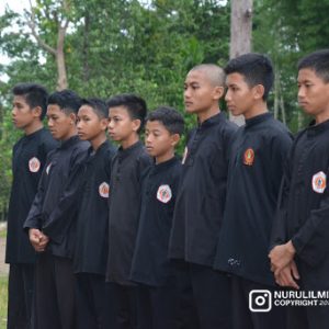 pelepasan atlet tapak suci (4)