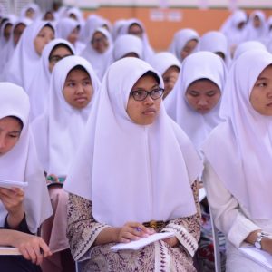 Pembekalan Praktik Pengabdian Masyarakat Di Hari Keempat