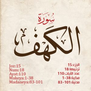 Surat Al-Kahfi