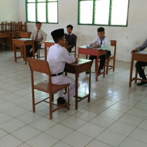 ujian lisan