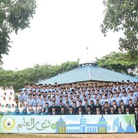 Foto Lini Masa Pondok Pesantren Darunnajah 14
