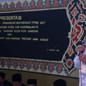 Presentasi