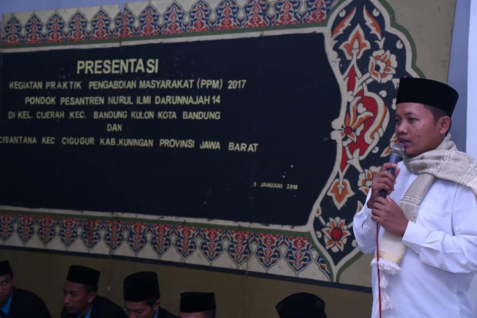 Presentasi